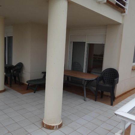 Apartamento En Vinarós Exterior photo
