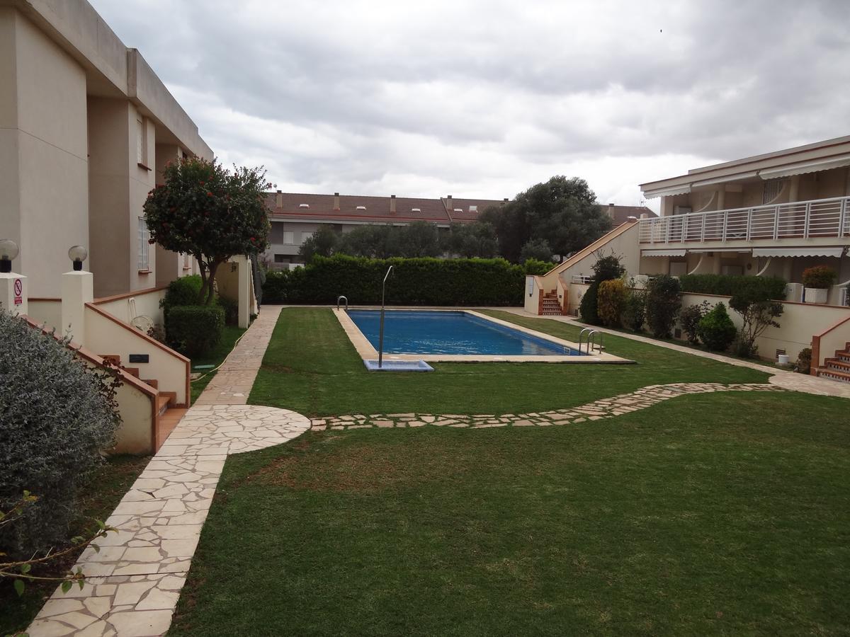 Apartamento En Vinarós Exterior photo
