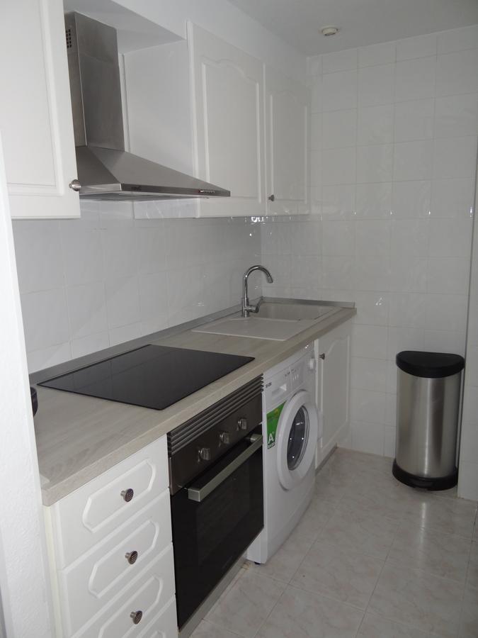 Apartamento En Vinarós Exterior photo
