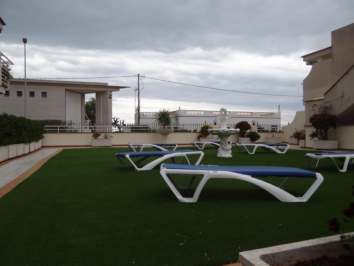 Apartamento En Vinarós Exterior photo