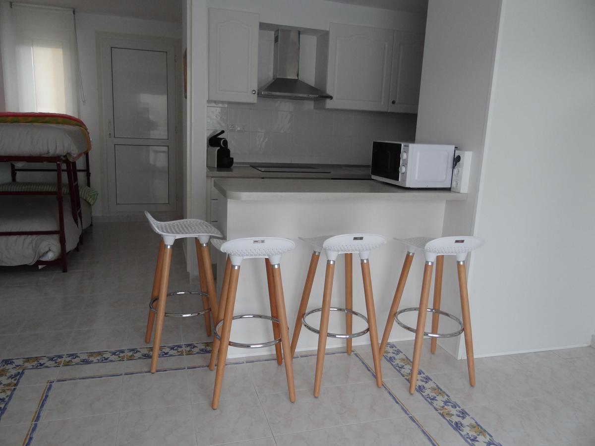 Apartamento En Vinarós Exterior photo